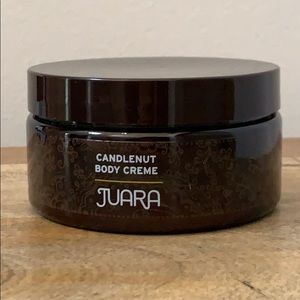 Juara Candlenut Body Creme